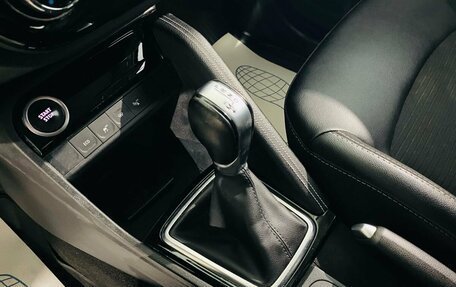 Renault Kaptur I рестайлинг, 2021 год, 1 689 000 рублей, 25 фотография