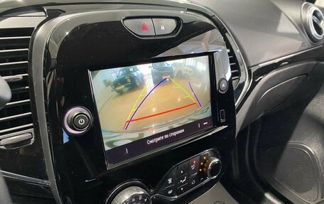 Renault Kaptur I рестайлинг, 2021 год, 1 689 000 рублей, 21 фотография