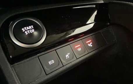 Renault Kaptur I рестайлинг, 2021 год, 1 689 000 рублей, 23 фотография