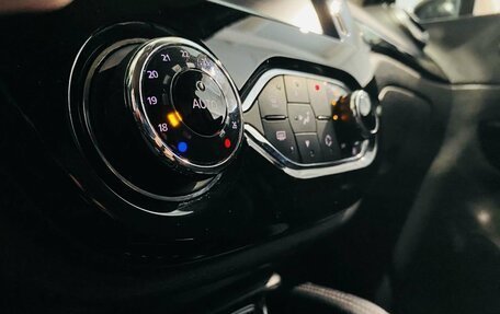 Renault Kaptur I рестайлинг, 2021 год, 1 689 000 рублей, 22 фотография