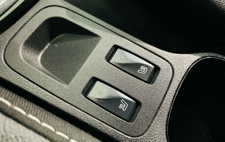 Renault Kaptur I рестайлинг, 2021 год, 1 689 000 рублей, 26 фотография