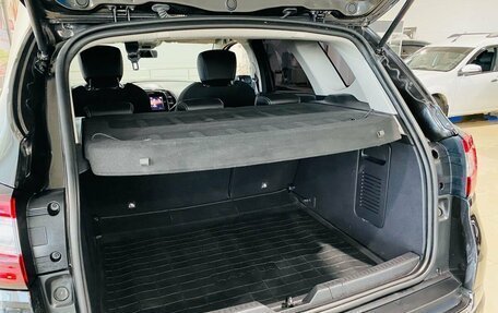 Renault Kaptur I рестайлинг, 2021 год, 1 689 000 рублей, 34 фотография