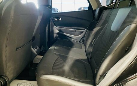 Renault Kaptur I рестайлинг, 2021 год, 1 689 000 рублей, 29 фотография