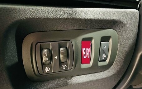 Renault Kaptur I рестайлинг, 2021 год, 1 689 000 рублей, 27 фотография