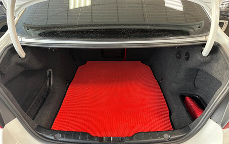 BMW 5 серия, 2014 год, 1 790 000 рублей, 14 фотография