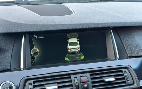 BMW 5 серия, 2014 год, 1 790 000 рублей, 17 фотография