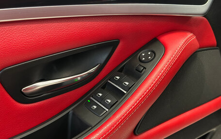 BMW 5 серия, 2014 год, 1 790 000 рублей, 20 фотография