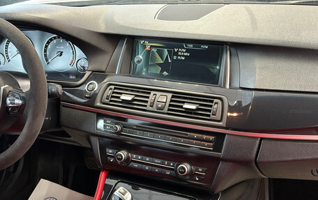 BMW 5 серия, 2014 год, 1 790 000 рублей, 11 фотография