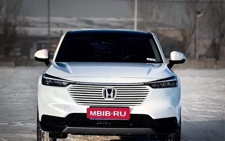 Honda Vezel, 2023 год, 1 639 004 рублей, 2 фотография