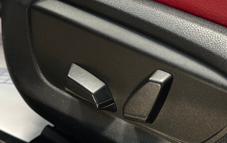 BMW 5 серия, 2014 год, 1 790 000 рублей, 18 фотография