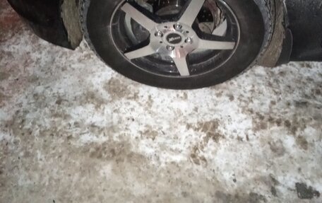 Hyundai Solaris II рестайлинг, 2014 год, 1 000 000 рублей, 8 фотография