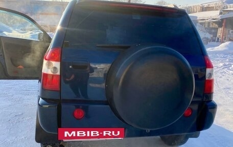 Chery Tiggo (T11), 2008 год, 297 000 рублей, 7 фотография