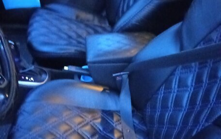 Hyundai Solaris II рестайлинг, 2014 год, 1 000 000 рублей, 7 фотография