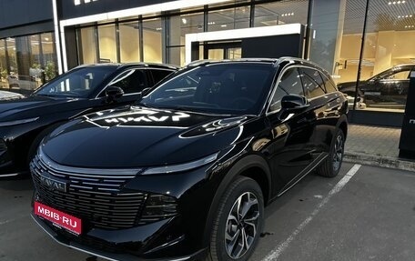 Haval F7, 2025 год, 3 649 000 рублей, 1 фотография