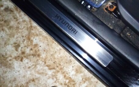 Hyundai Solaris II рестайлинг, 2014 год, 1 000 000 рублей, 9 фотография