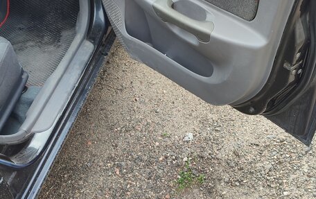 Hyundai Accent II, 2009 год, 410 000 рублей, 1 фотография