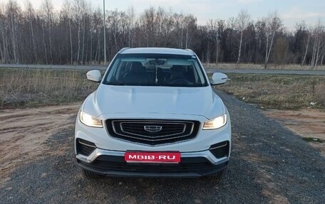 Geely Atlas, 2022 год, 1 000 000 рублей, 1 фотография