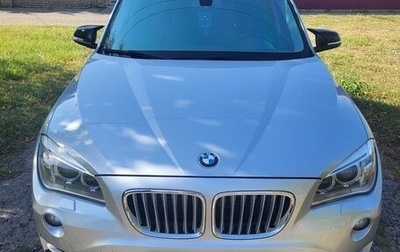 BMW X1, 2013 год, 1 750 000 рублей, 1 фотография