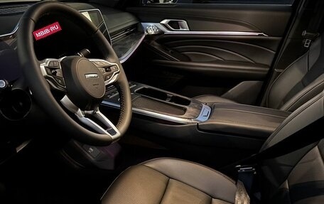 Haval F7, 2025 год, 3 649 000 рублей, 7 фотография