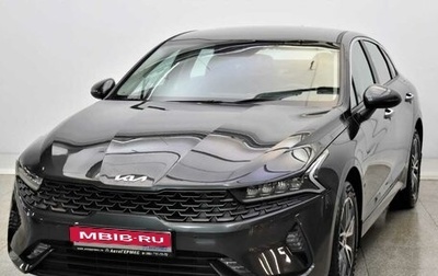 KIA K5, 2022 год, 3 315 000 рублей, 1 фотография