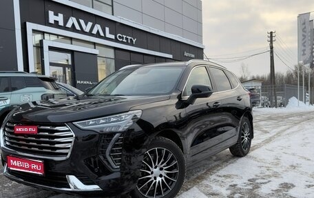 Haval Jolion, 2023 год, 1 700 000 рублей, 1 фотография