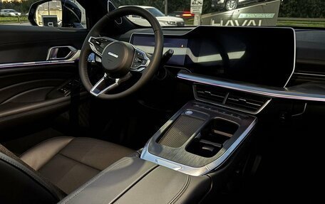 Haval F7, 2025 год, 3 649 000 рублей, 14 фотография