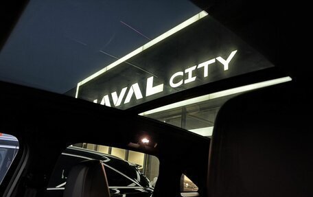 Haval F7, 2025 год, 3 649 000 рублей, 19 фотография