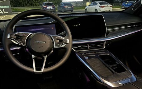 Haval F7, 2025 год, 3 649 000 рублей, 11 фотография