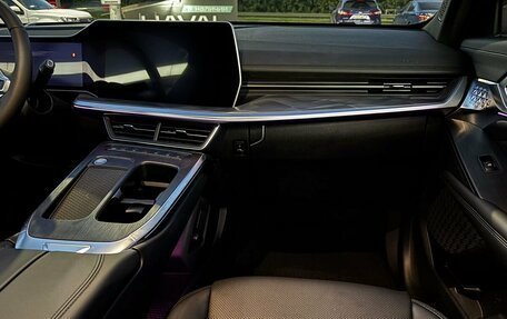 Haval F7, 2025 год, 3 649 000 рублей, 16 фотография