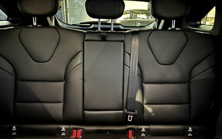 Haval F7, 2025 год, 3 649 000 рублей, 17 фотография