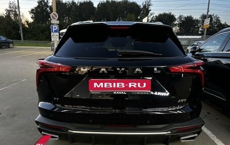 Haval F7, 2025 год, 3 649 000 рублей, 20 фотография