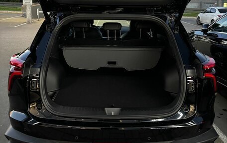 Haval F7, 2025 год, 3 649 000 рублей, 21 фотография