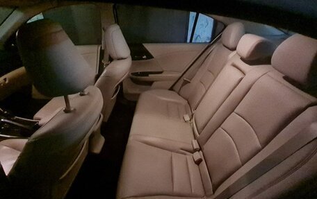 Honda Accord IX рестайлинг, 2013 год, 1 600 000 рублей, 2 фотография