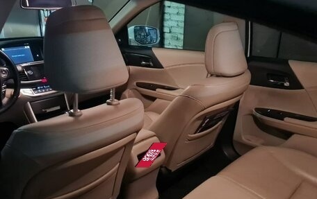 Honda Accord IX рестайлинг, 2013 год, 1 600 000 рублей, 7 фотография