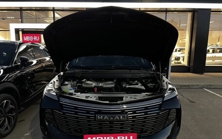 Haval F7, 2025 год, 3 649 000 рублей, 23 фотография