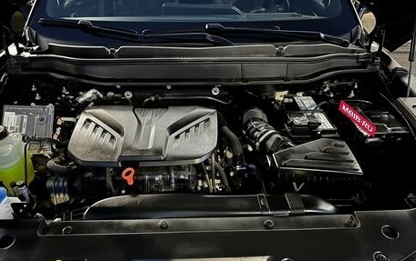 Haval F7, 2025 год, 3 649 000 рублей, 24 фотография