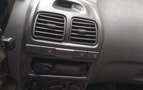 Hyundai Accent II, 2006 год, 400 000 рублей, 6 фотография