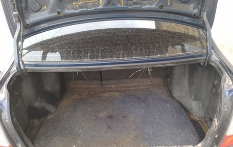 Hyundai Accent II, 2006 год, 400 000 рублей, 7 фотография