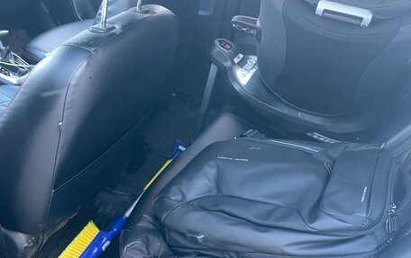 KIA Rio IV, 2017 год, 1 500 000 рублей, 10 фотография