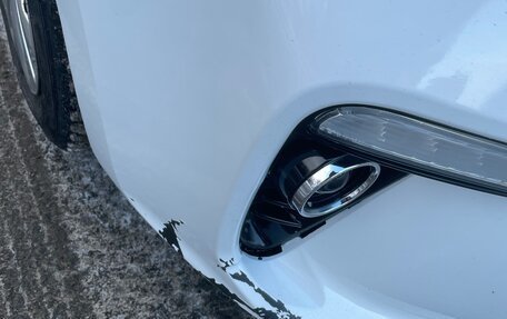 KIA Rio IV, 2017 год, 1 500 000 рублей, 7 фотография