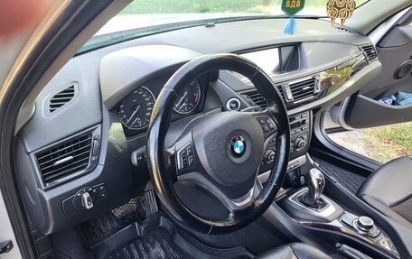 BMW X1, 2013 год, 1 750 000 рублей, 5 фотография