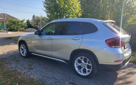 BMW X1, 2013 год, 1 750 000 рублей, 4 фотография
