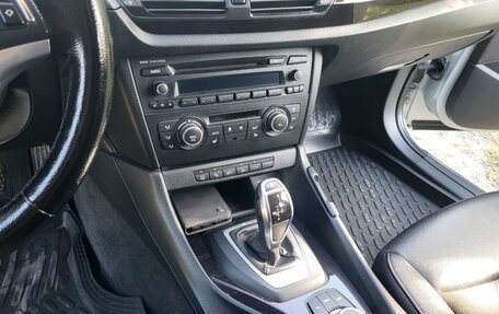 BMW X1, 2013 год, 1 750 000 рублей, 6 фотография