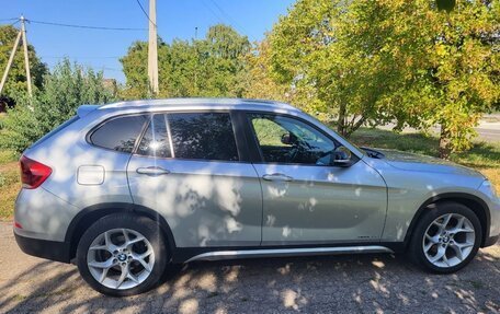 BMW X1, 2013 год, 1 750 000 рублей, 3 фотография