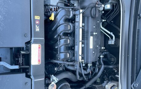 KIA Rio IV, 2017 год, 1 500 000 рублей, 15 фотография