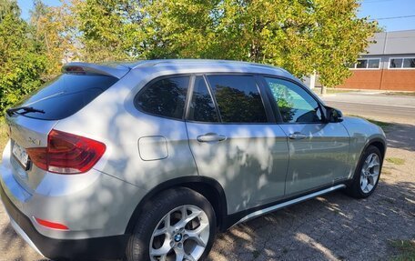 BMW X1, 2013 год, 1 750 000 рублей, 9 фотография