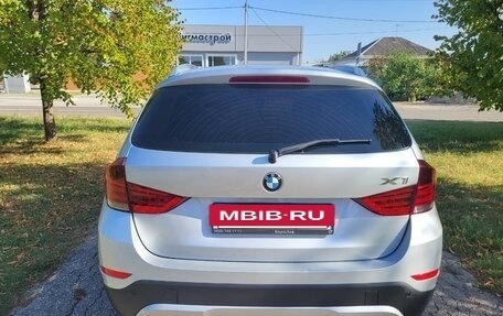 BMW X1, 2013 год, 1 750 000 рублей, 2 фотография