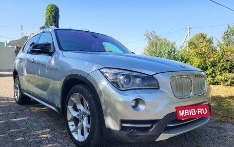 BMW X1, 2013 год, 1 750 000 рублей, 8 фотография