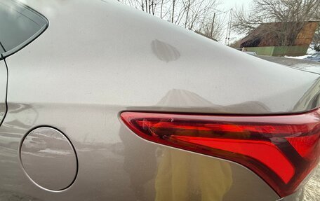 Hyundai Solaris II рестайлинг, 2021 год, 1 900 000 рублей, 4 фотография