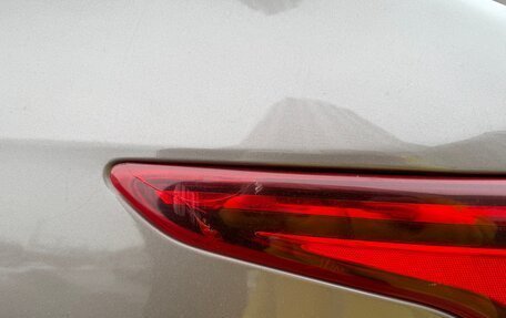 Hyundai Solaris II рестайлинг, 2021 год, 1 900 000 рублей, 5 фотография